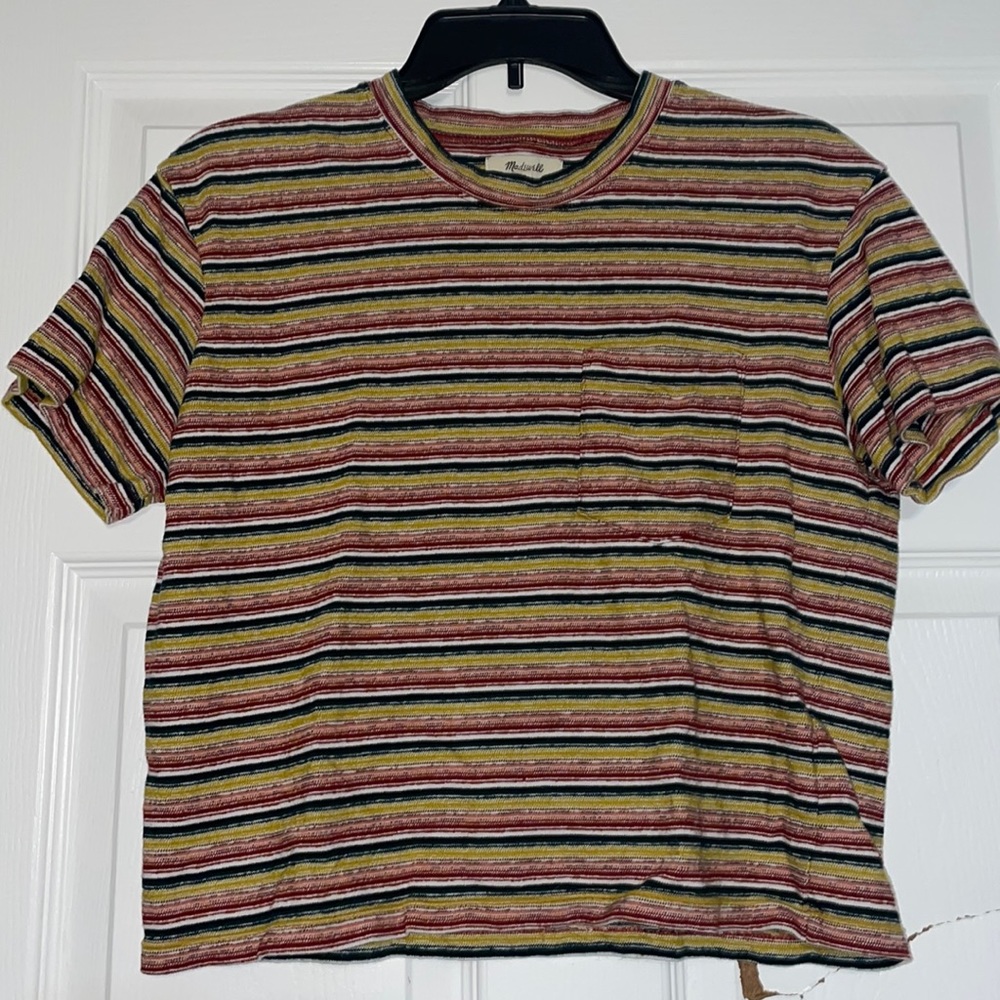Madewell T Shirt